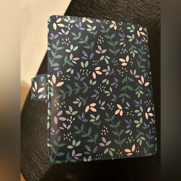 Filofax Pocket Organizer- Dusk